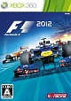 F1　2012