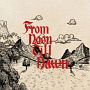 From　Noon　Till　Dawn（通常盤）