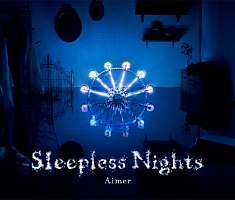 Ｓｌｅｅｐｌｅｓｓ　Ｎｉｇｈｔｓ（通常盤）