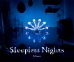 Sleepless　Nights（通常盤）