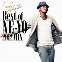 DJ KAORI’S BEST OF NE-YO 2012 MIX