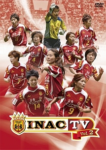 INAC　TV　Vol．2