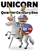 Quarter　Century　Box(DVD付)