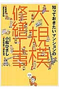 大規模修繕工事　知っておきたいマンションの