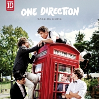 ＴＡＫＥ　ＭＥ　ＨＯＭＥ