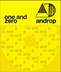 one　and　zero(DVD付)