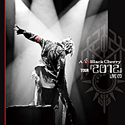 TOUR『2012』LIVE