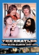 ザ・ビートルズ　ブルー・アルバム　1967－1970