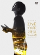 絢香　LIVE　TOUR　2012　“The　beginning”〜はじまりのとき〜