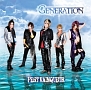 GENERATION＜Type－C＞(DVD付)