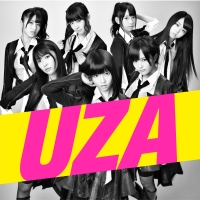 ＵＺＡ（Ｂ）