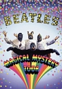MAGICAL　MYSTERY　TOUR（DVD）