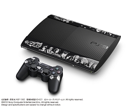 真・北斗無双 LEGEND EDITION PlayStation3(CEJH10024)<限定版>