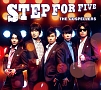 STEP　FOR　FIVE(DVD付)