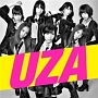 UZA（通常盤K）(DVD付)