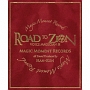 VOICE　MAGICIAN　III　〜ROAD　TO　ZION〜(DVD付)