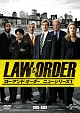 LAW＆ORDER　ニューシリーズ1　DVD－BOX