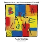 バルセロナ（オーケストラ・ヴァージョン）（通常盤）