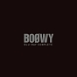 BOΦWY　Blu－ray　COMPLETE