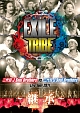 EXILE　TRIBE　二代目　J　Soul　Brothers　VS　三代目　J　Soul　Brothers　Live　Tour　2011　〜継承〜