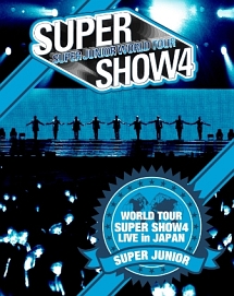 ＳＵＰＥＲ　ＪＵＮＩＯＲ　ＷＯＲＬＤ　ＴＯＵＲ　ＳＵＰＥＲ　ＳＨＯＷ４　ＬＩＶＥ　ｉｎ　ＪＡＰＡＮ