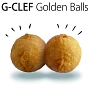 ゴールデン☆ベスト　G－クレフ〜Golden　Balls