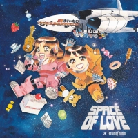 Ｓｐａｃｅ　ｏｆ　Ｌｏｖｅ