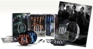 ２ＮＤ　ＡＳＩＡ　ＴＯＵＲ　ＣＯＮＣＥＲＴ　“Ｏ”　ＤＶＤ（２ＤＶＤ）