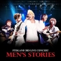 MEN’S　STORIES　（DVD）　（KOREA　VERSION）