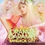 1ST　SINGLE：BANGKOK　CITY