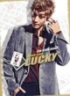 2nd　Mini　Album　－　Lucky