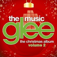 ザ・ウェイトレシズ『glee/グリー <シーズン3> ザ・クリスマス・アルバム Volume 2』