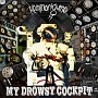 MY　DROWSY　COCKPIT(DVD付)