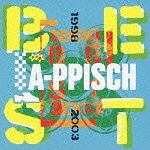 LA-PPISCH BEST 1998~2003