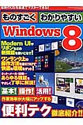 ものすごくわかりやすい　Ｗｉｎｄｏｗｓ８