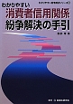 わかりやすい　消費者信用関係紛争解決の手引　わかりやすい紛争解決シリーズ5