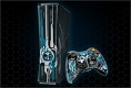 Xbox360　320GB　Halo　4　リミテッド　エディション（S4K00081）