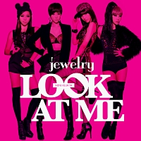 ＭＩＮＩ　ＡＬＢＵＭ：ＬＯＯＫ　ＡＴ　ＭＥ