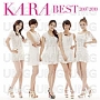 KARA　BEST　2007－2010