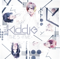 ＴＨＥ　５　－ＦＩＶＥ－