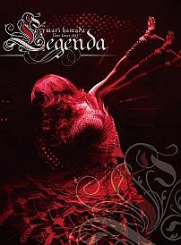 Ｔｏｕｒ　２０１２　“Ｌｅｇｅｎｄａ”