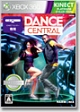 Dance　Central　Xbox360　プラチナコレクション