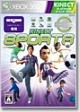 Kinect　スポーツ　Xbox360　プラチナコレクション