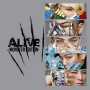 ALIVE　－MONSTER　EDITION－