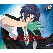 幸村精市 miracle prologue tour 2011 LIVE at Zepp Tokyo 6.16/テニス