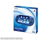 PlayStationVita　Wi－Fiモデル　サファイア・ブルー（PCH1000ZA04）