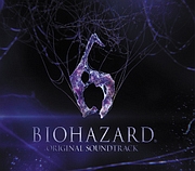 ＢＩＯＨＡＺＡＲＤ　６　ＯＲＩＧＩＮＡＬ　ＳＯＵＮＤＴＲＡＣＫ