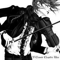 Ｖクラシック　Ｃｈａｐｉｔｒｅ　Ｂｌｅｕ－青の章－