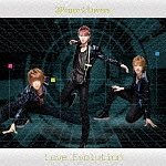 Ｌｏｖｅ　Ｅｖｏｌｕｔｉｏｎ【Ｔｙｐｅ－Ｃ】