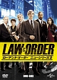 LAW＆ORDER　ニューシリーズ2　DVD－BOX